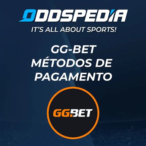 ggbet saque pix|GG.BET Métodos de Pagamento 2024 → Depósito & Retirada.